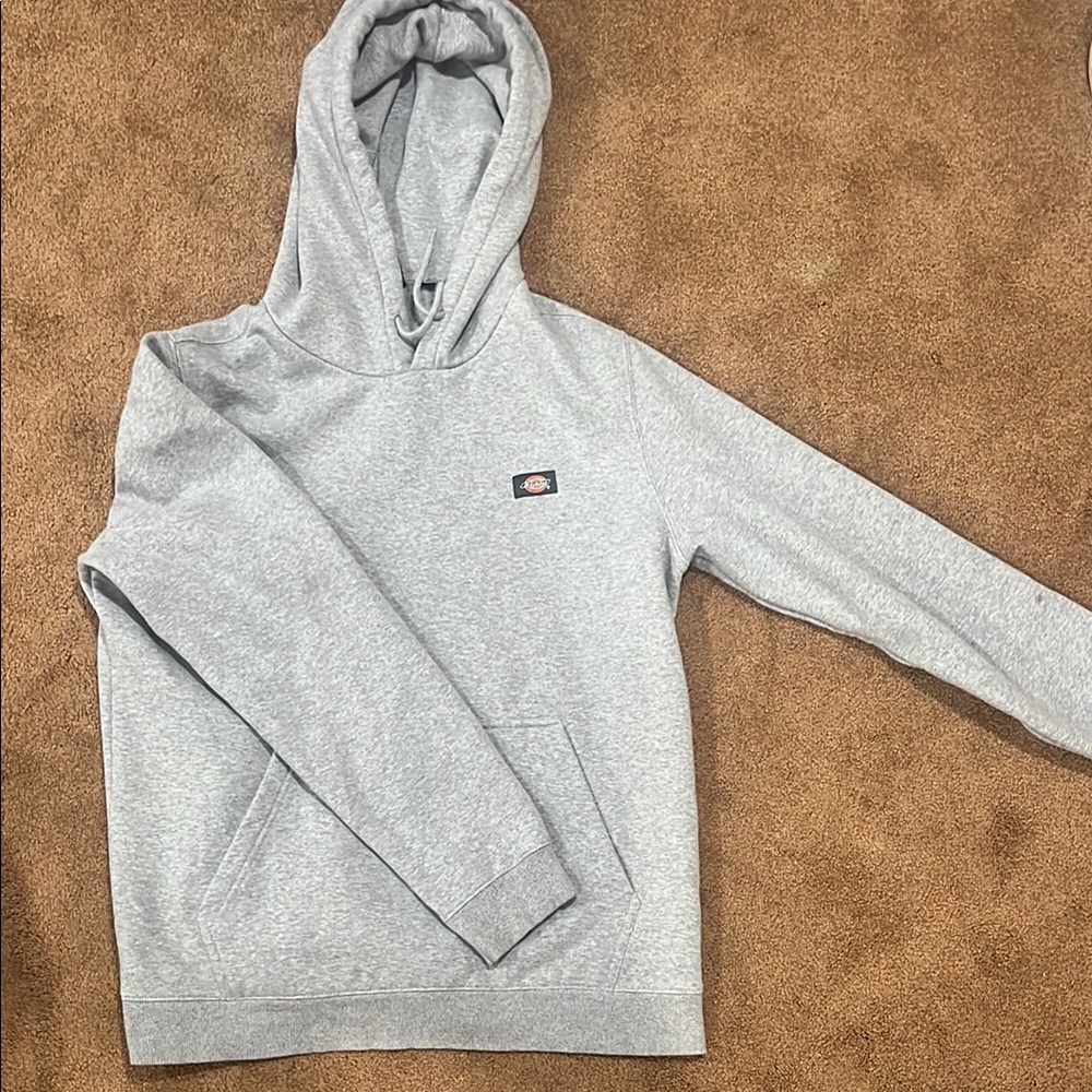 Dickies grey sweatshirt